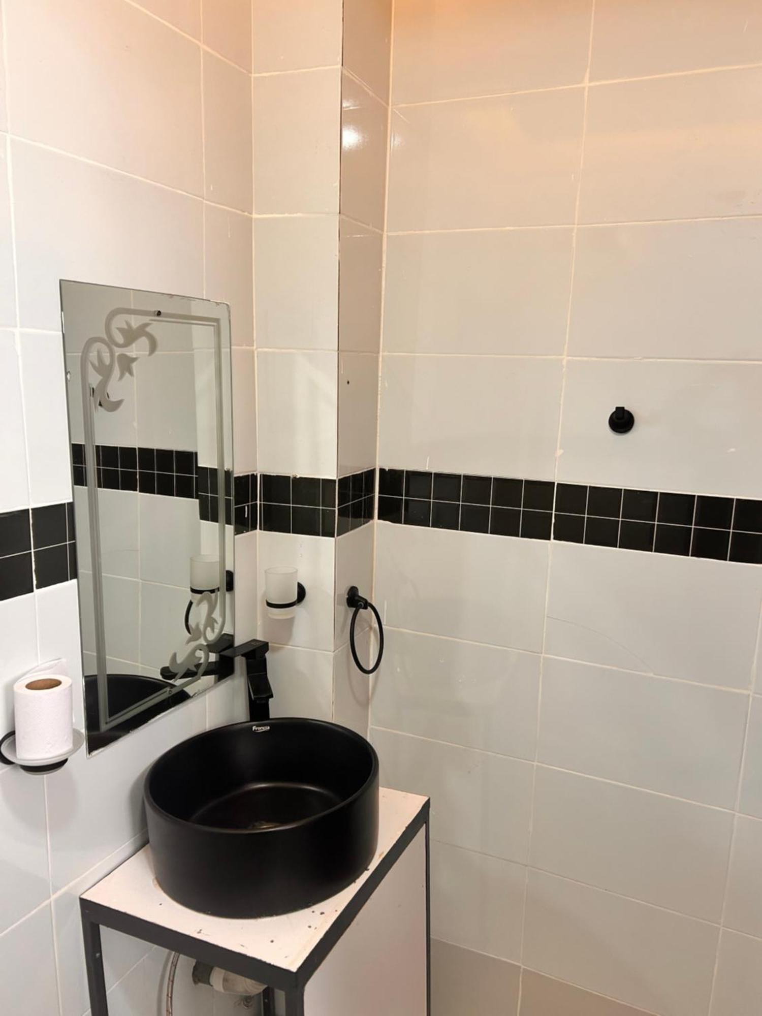 Sandalwood Suites Nakuru - Studios & One Bedroom Suites Exterior photo
